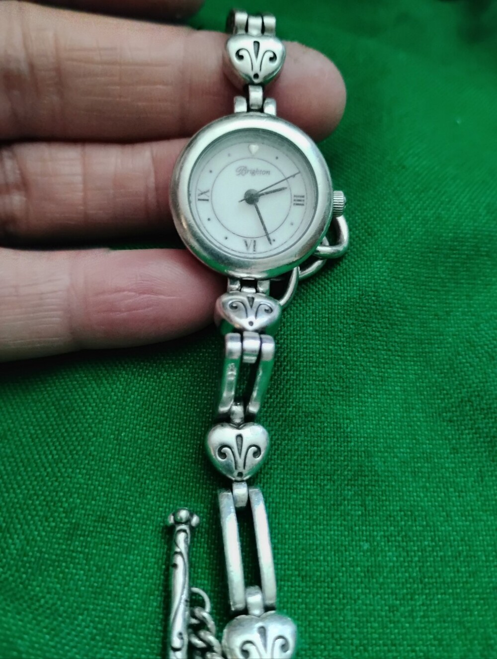 Brighton Pompeii Watch